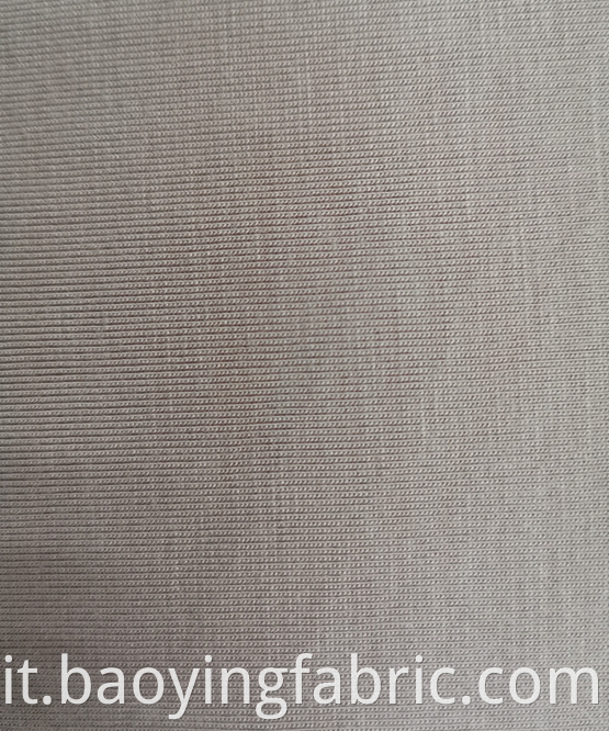 bamboo rayon spandex fabric